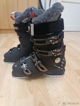 Lyžařské boty Rossignol Pure Pro 80 (dámské) - 2