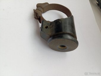 Jawa . předválečná - 2