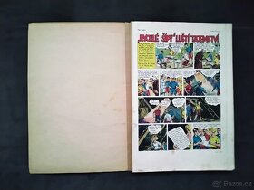 Rychlé šípy č. 4 - 2