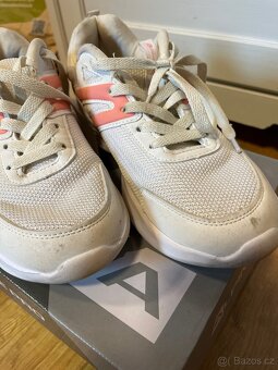 Divci salove tenisky 37 - 2