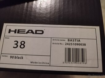 Zimni boty Head 38 - 2