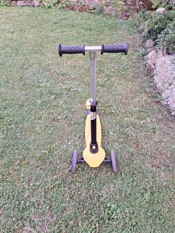 Dětská koloběžka Oxelo B1 - 2