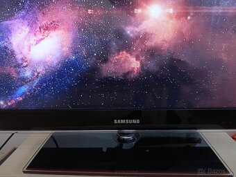 Samsung televize/monitor - 2