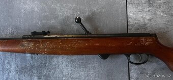 vzduchovka haenel 310 - 2