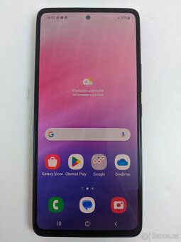 Samsung Galaxy A53 5G 6/128gb Black. - 2