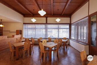 Prodej komerčního objektu Samčanka, Staré Hamry - 2