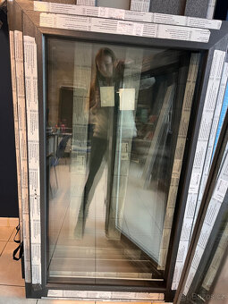 Nová plastová okna - 2