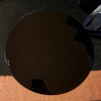 Clona pre infračervený reflektor L-2 LUNA tank T55 - 2