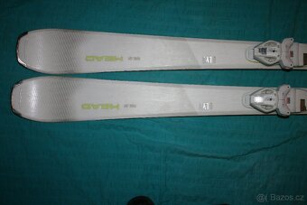 lyže head Lytium Pure Joy 153 cm - 2