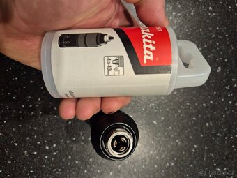 Sklíčidlo Makita - 2