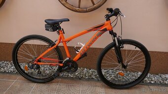 Horské kolo BTWIN - ROCKRIDER 340 - 2