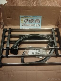 Sušák na topeni (55) - 2