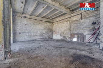 Pronájem výrobního objektu v Sušici, ul. V Drahelinkách - 2