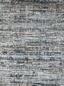 Kusový koberec Laila 6186 beige-grey 160 x 230 cm N.O.V.Ý - 2