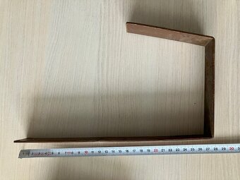 Držáky na květináče - 2