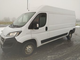 Fiat Ducato 2.3 JTD -Adblue - L3H2 - 2