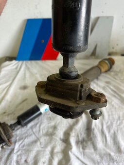 Tlumiče BMW - 2