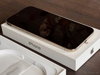 iPhone 17 Air- Light gold - 256 GB - 2