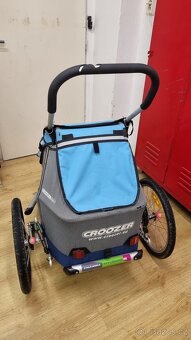 Croozer - 2