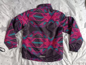 Zimní bunda Alpine pro - 2