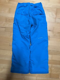 Lyžařské kalhoty Spyde - 2