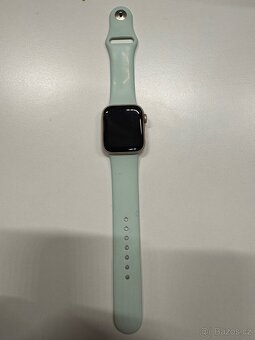 Apple Watch 4 40mm - Rose Gold - 2