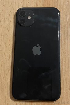 Iphone 11, 256 gb, černý - 2