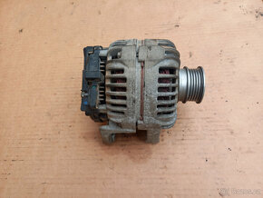 FIAT STILO 1.6 16v ALTERNÁTOR - 2