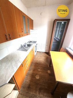 Pronájem částečně vybaveného bytu, 133121 - 2