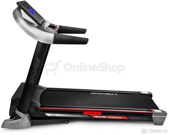 BĚŽECKÝ PÁS Spokey - výborný stav, málo používaný, sleva - 2