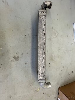 Intercooler audi sq5 - 2