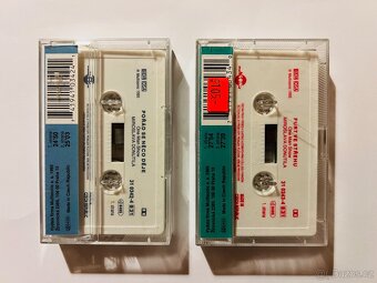 Miroslav Donutil - One Man Show 1995 - 2