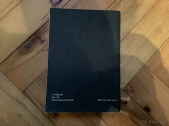 M.R. Cedrych - Jezdíme automobilem Škoda Favorit 136L - 2