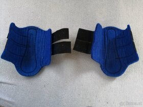 Filcové chrániče Kavalkade - 2