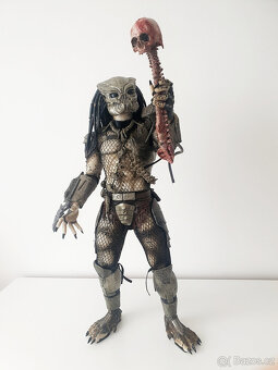 Predator 1/4 - Gort - Neca - 2