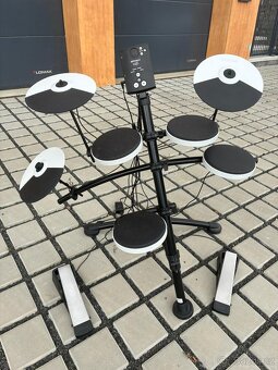 Roland TD-1K – elektronická bicí souprava - 2