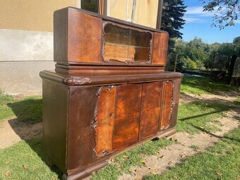 Starožitný sekretář k prodeji - 2