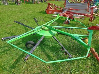 Shrnovač sena 2,5 m - 2
