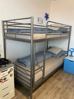 dětský pokojík - 2