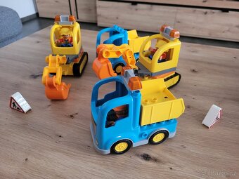 Lego Duplo 4,5 kg - 2