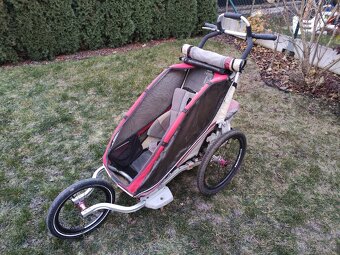 Thule Chariot cx1 - 2