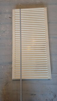 Radiator 120/60 - 2