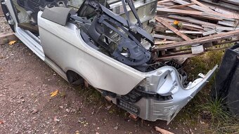 Vw eos karoserie - 2