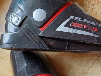 dětské přeskáče MUNARI, vel. 260mm - 2