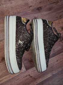 Sneakersy Luis Vuitton vel. 37 - 2
