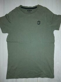 Trička vel. 158 - 2