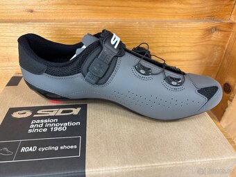 Tretry silniční SIDI GENIUS 10 - 2