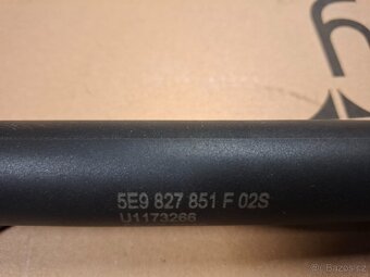 Elektrická vzpěra kufru originál jako nová - 2