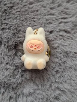 Labubu přívěsek - 2