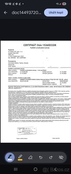 Prodám vymenim flip 5,256 GB - 2